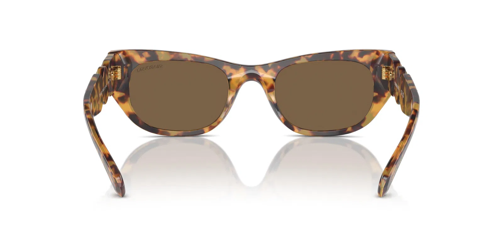 Swarovski 6022 Sunglasses - view 8